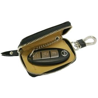 ホンダS2000後期国産本革キーケースMサイズ ホンダ S2000 【前期・後期】 国産本革長財布 | DEZIGN