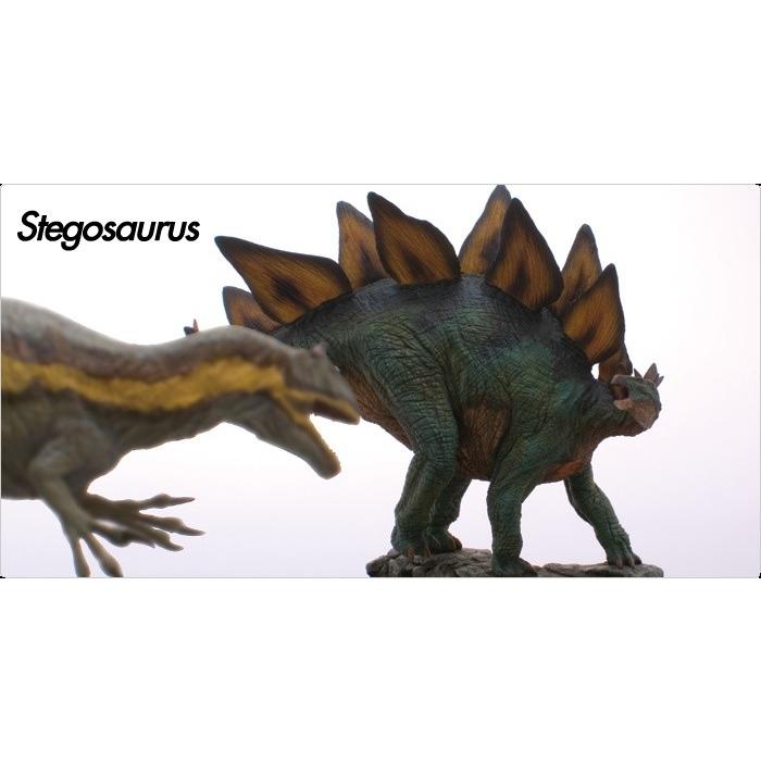 恐竜 おもちゃ フィギュア) ステゴサウルス ビニールモデル FD-308 (フェバリット プレゼント対応 誕生日 御祝 こどもの日 クリスマス)  :FD-308-x-982:Ｒ style - 通販 - Yahoo!ショッピング