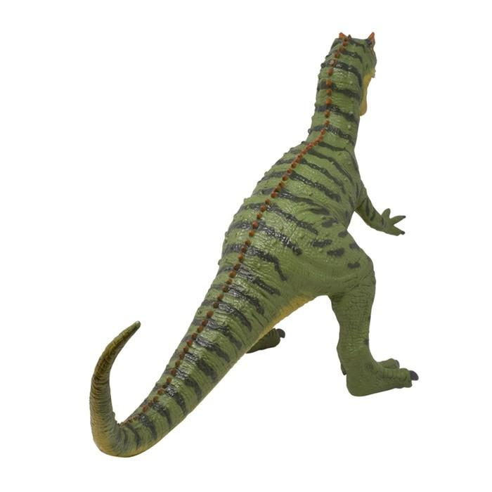 アロサウルス ビニールモデル プレミアムエディション FD-356 (フェバリット フィギュア プレゼント対応) ジュラシックワールド 恐竜 おもちゃ｜r-style｜05