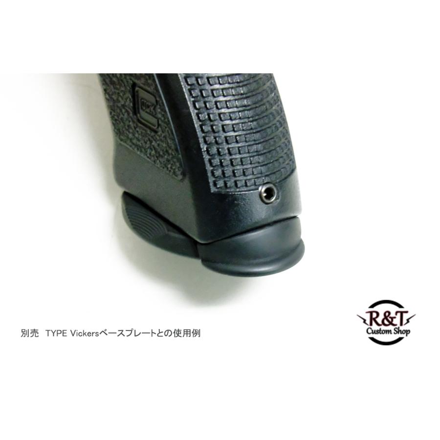 TOKYO MARUI 東京マルイ グロック17 Gen3対応 ヴィッカーズ