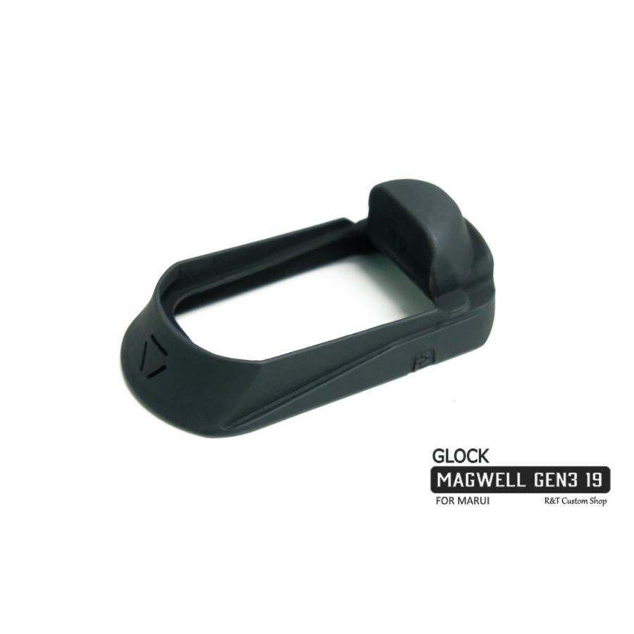 本日打切　東京マルイ　グロック19 Gen4/マグウェル付 本日打切 東京マルイ グロック19 Gen4/マグウェル付 TOKYO MARUI ガス