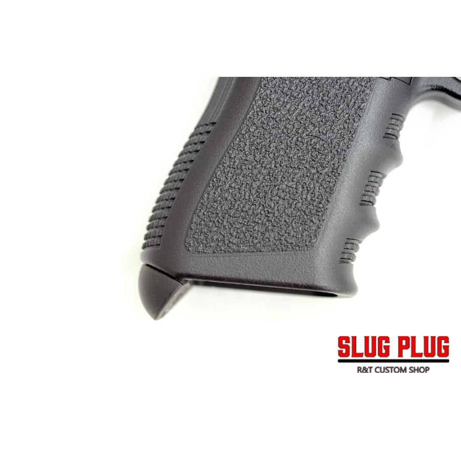 グロック SLUG PLUG G19 Gen3用 ノーマルタイプ 東京マルイフレーム対応 : R&T - 通販 - Yahoo!ショッピング