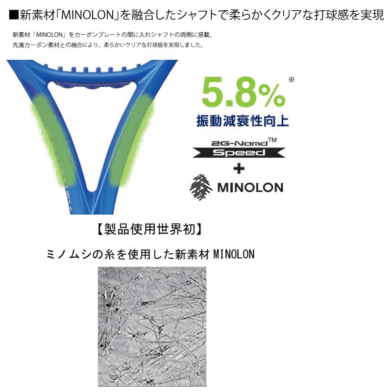 EZONE YONEX ヨネックス α Eゾーンアルファ 08EZAP 2025年発売 国内