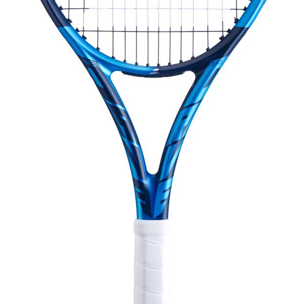 Babolat バボラ 2021年発売モデル PURE DRIVE TEAM ピュアドライブチーム 101441 第8世代 国内正規品 硬式テニスラケット｜r-tennis｜02