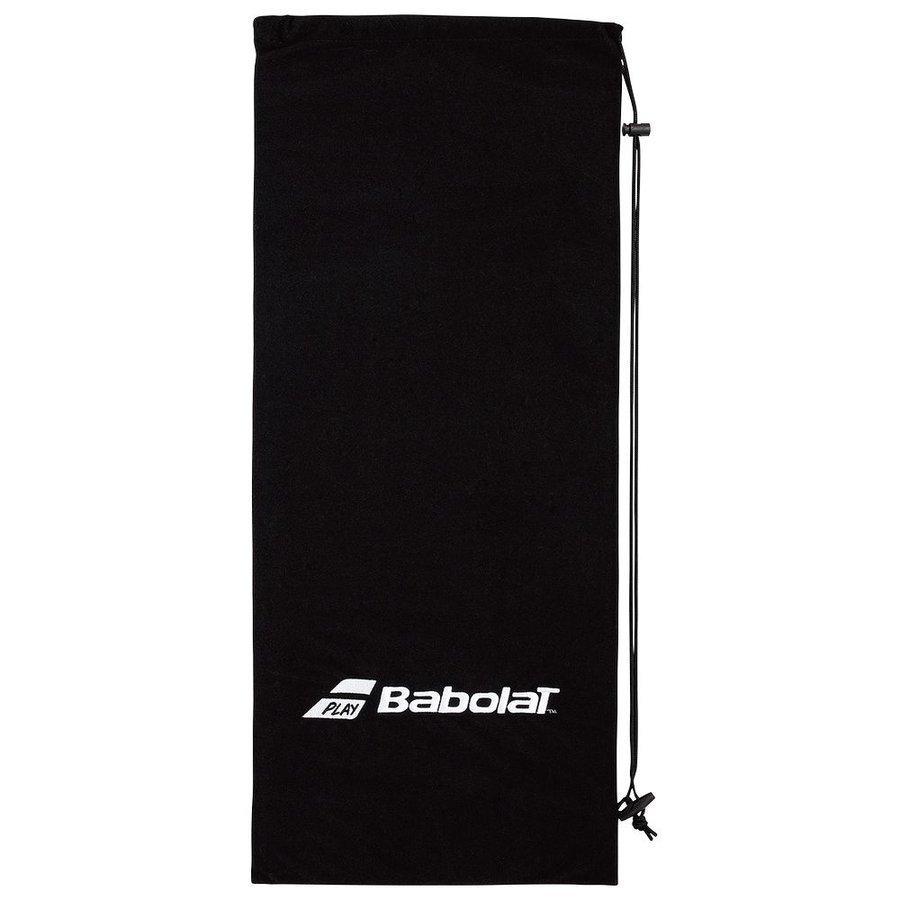 Babolat バボラ 2021年発売モデル PURE DRIVE TEAM ピュアドライブチーム 101441 第8世代 国内正規品 硬式テニスラケット｜r-tennis｜03