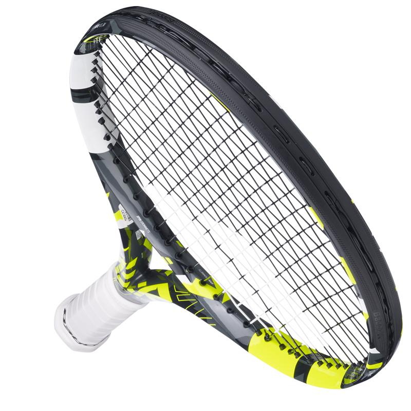 R-Tennis Yahoo!店Babolat バボラ 国内正規品 AERO 101490 PURE ピュア ...