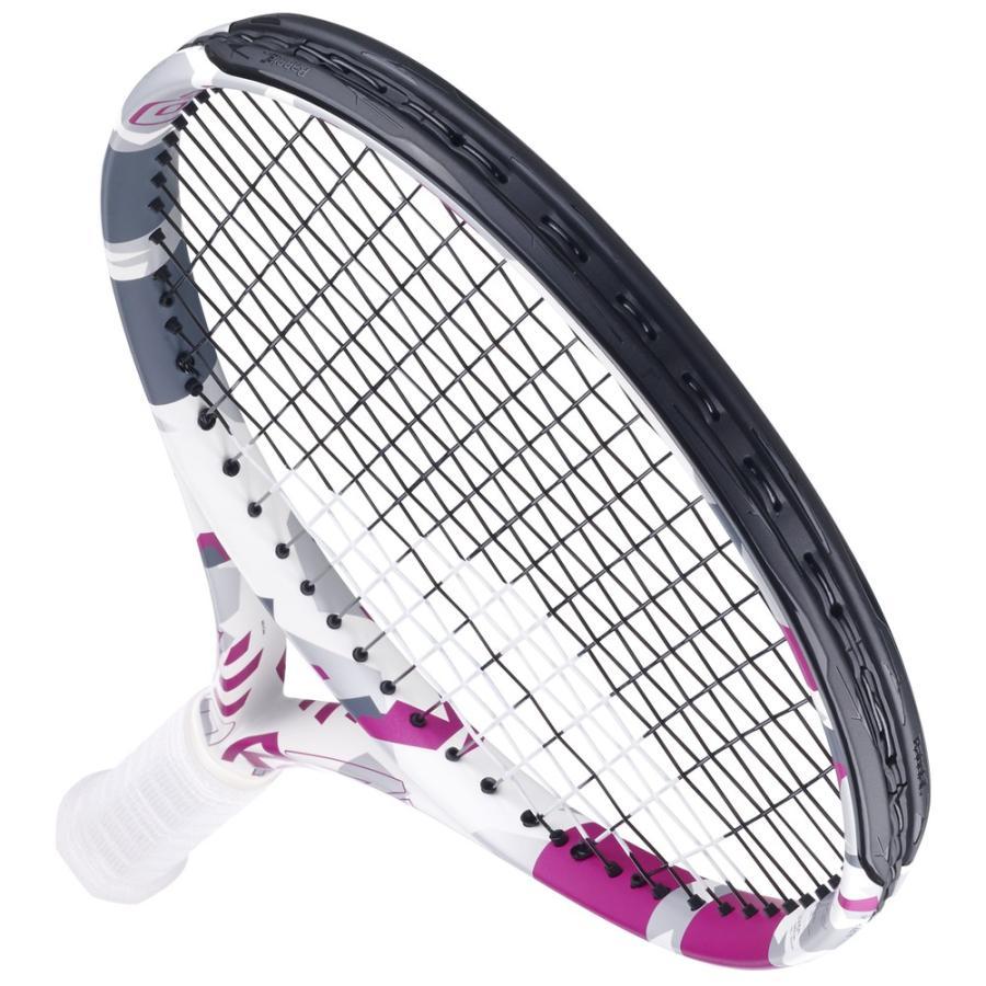 Babolat（バボラ） Evo Aero Lite Pink エヴォアエロ ライト ピンク 