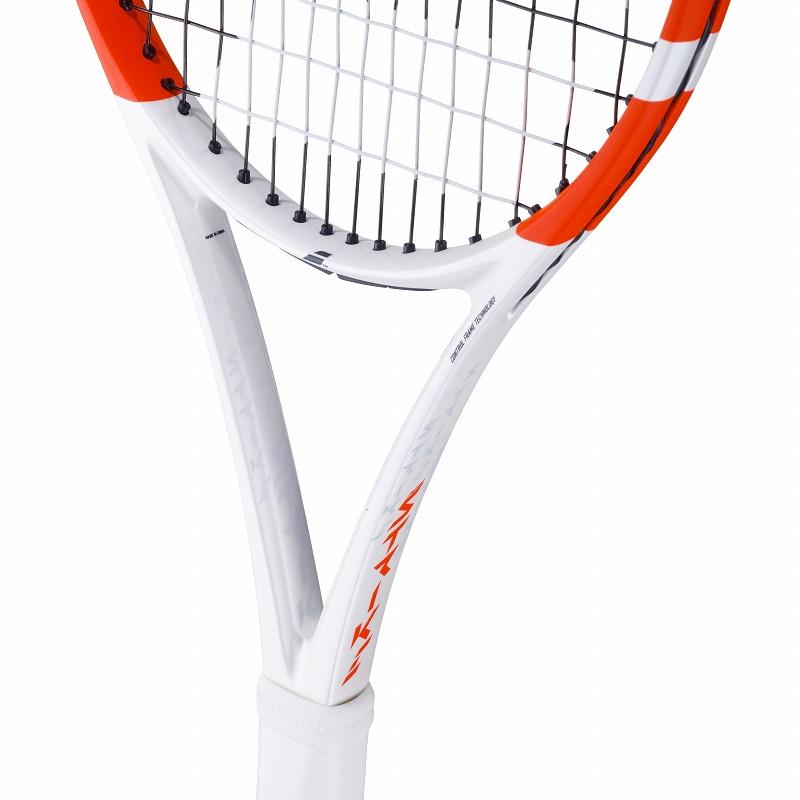 ピュアストライク Babolat バボラ 2024年モデル PURE STRIKE TEAM