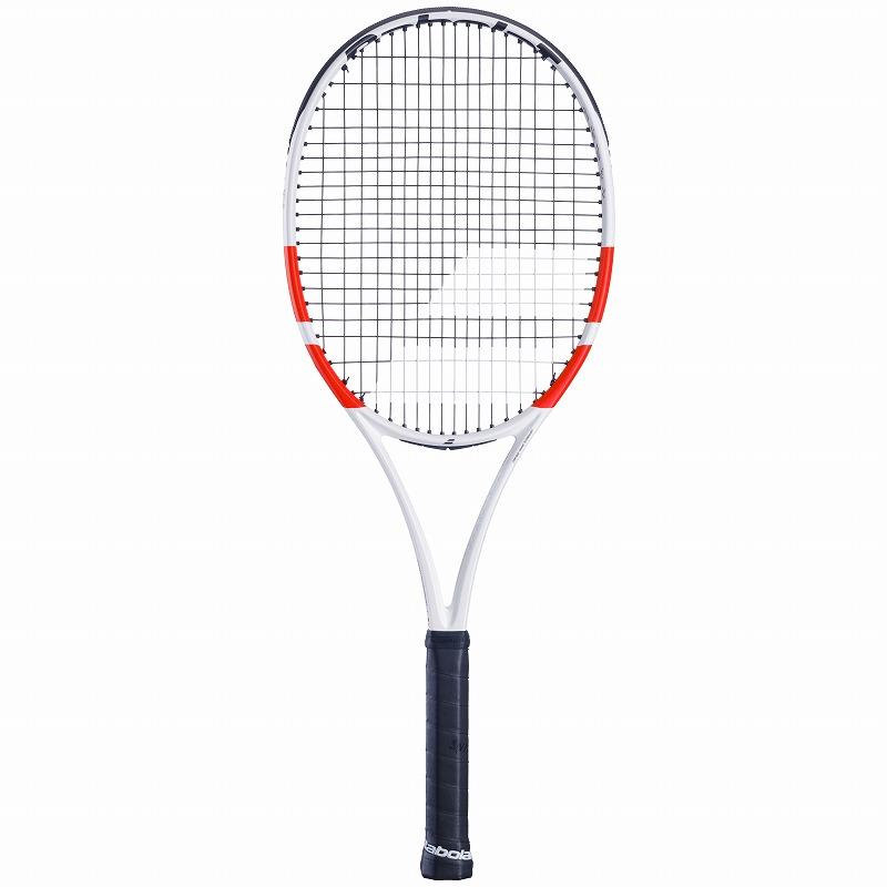 【最新2024年モデル】バボラ ピュアストライク 98 18×20 グリップ3 ピュアストライク Babolat バボラ 2024年モデル PURE STRIKE 98 18×20