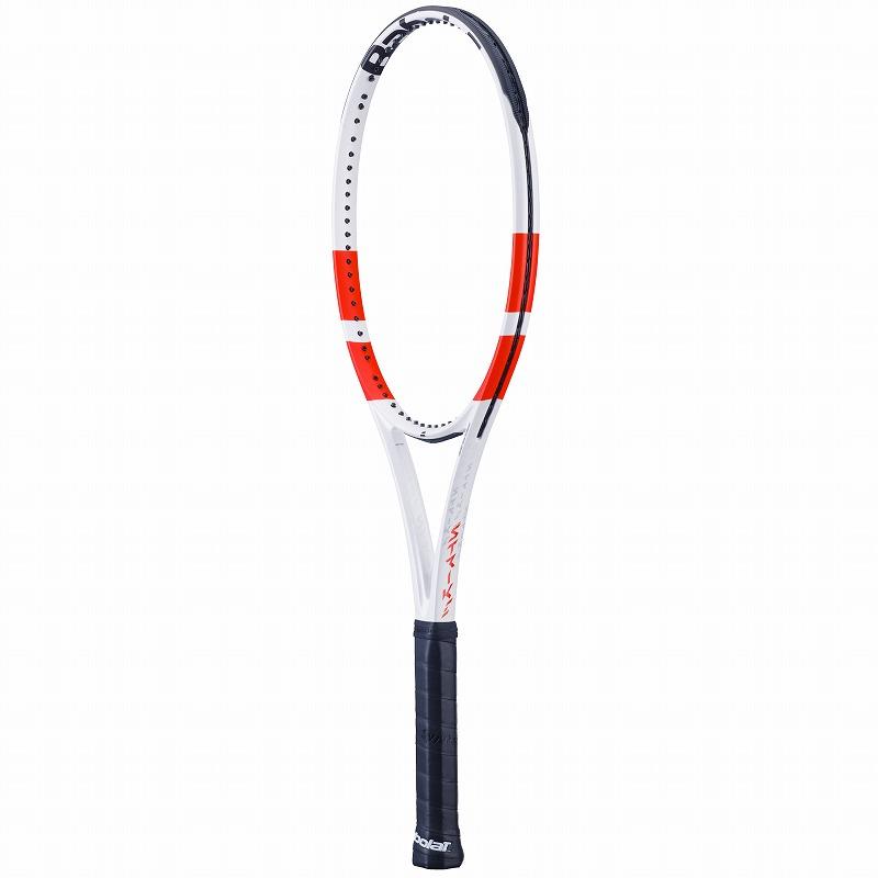 ピュアストライク Babolat バボラ 2024年モデル PURE STRIKE 98 18×20