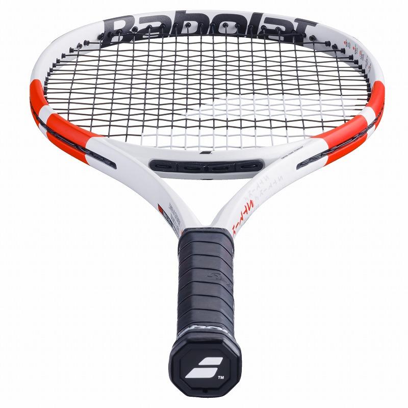 ピュアストライク Babolat バボラ 2024年モデル PURE STRIKE 98 18×20