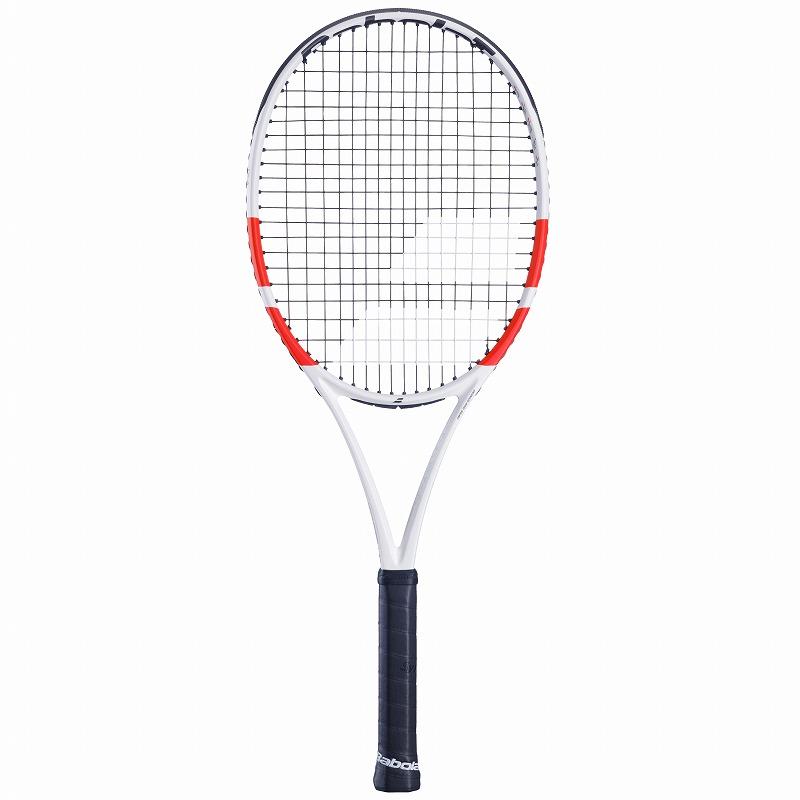 ピュアストライク Babolat バボラ 2024年モデル PURE STRIKE 100 16×20