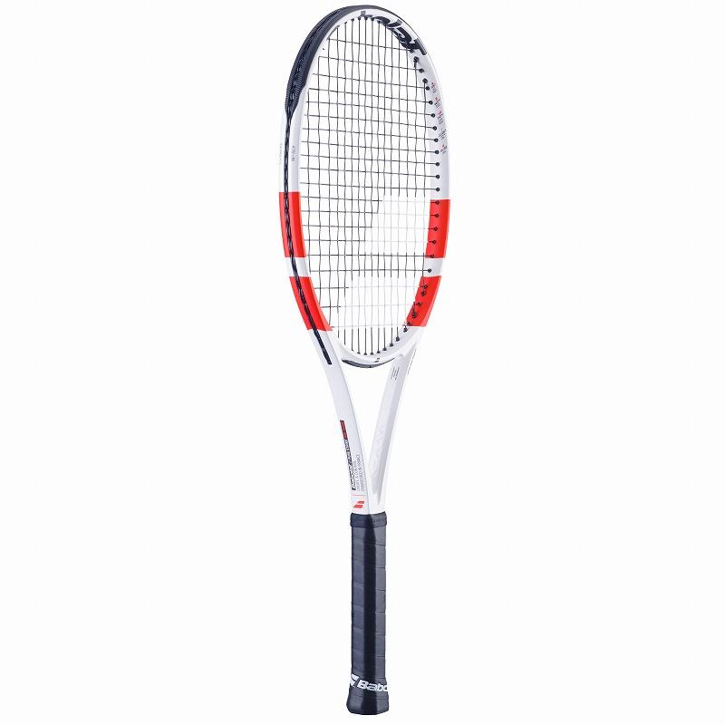 ピュアストライク Babolat バボラ 2024年モデル PURE STRIKE 100 16×20