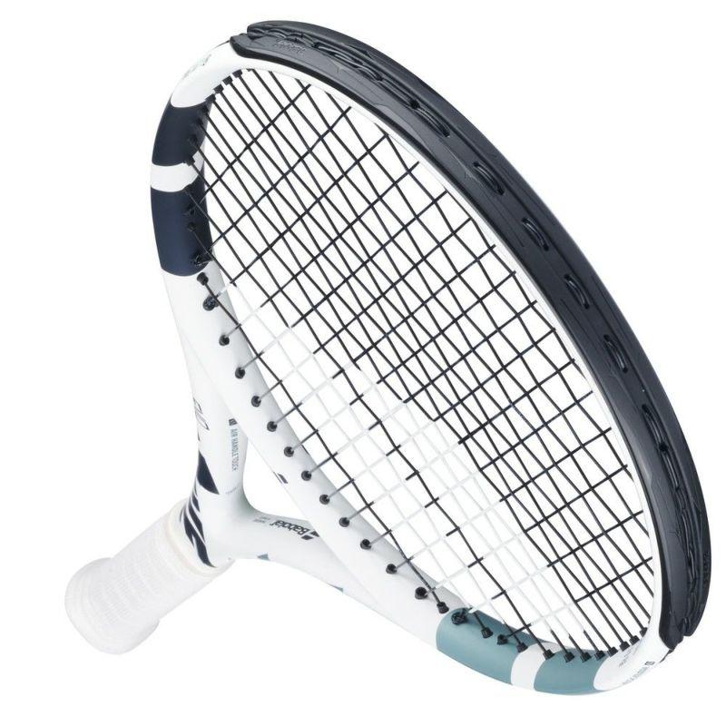 Babolat（バボラ） EVO DRIVE LITE WHITE エヴォドライブ ライト