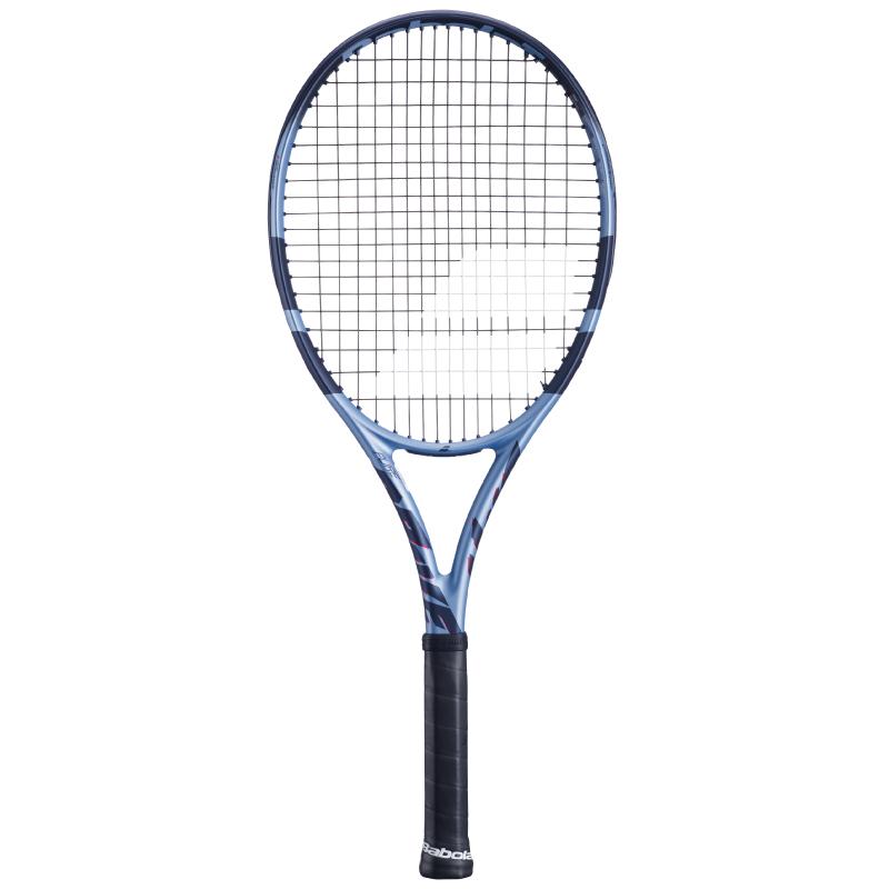 ピュアドライブ Babolat バボラ 2025年発売モデル PURE DRIVE 101552