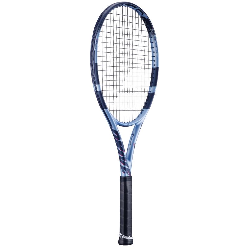 ピュアドライブ Babolat バボラ 2025年発売モデル PURE DRIVE 101552