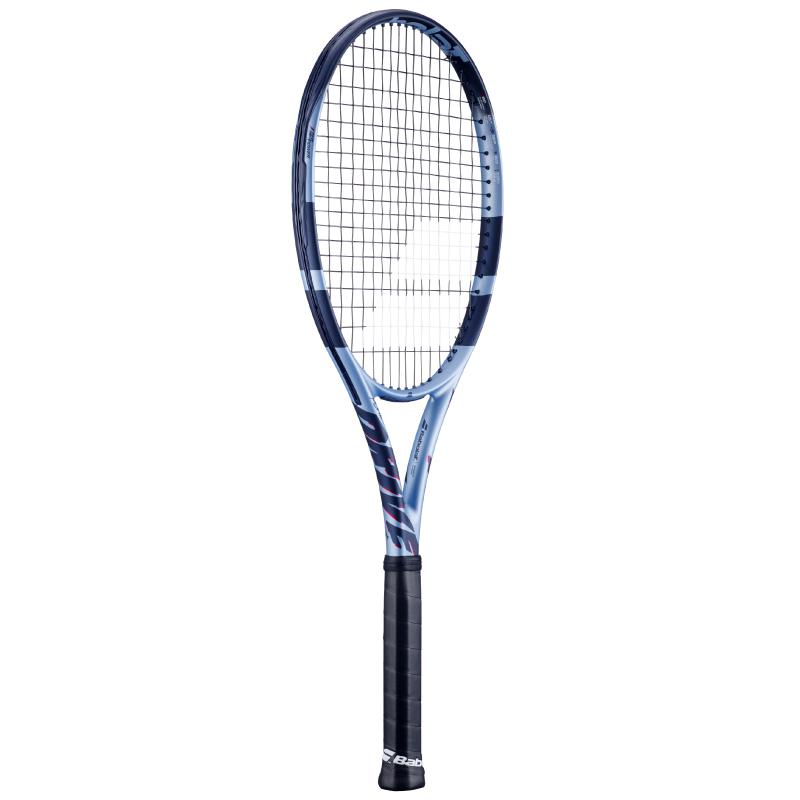 ピュアドライブ Babolat バボラ 2025年発売モデル PURE DRIVE＋ ピュア