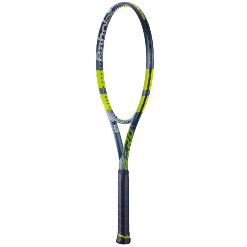 アエロ Babolat バボラ 2026年モデル PURE AERO+ ピュアアエロプラス