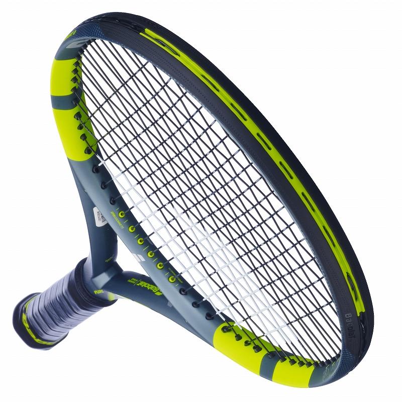 美品　バボラ　pureaeroプラスg2 ピュアアエロプラス　ラケット アエロ Babolat バボラ 2026年モデル PURE AERO+ ピュアアエロプラス