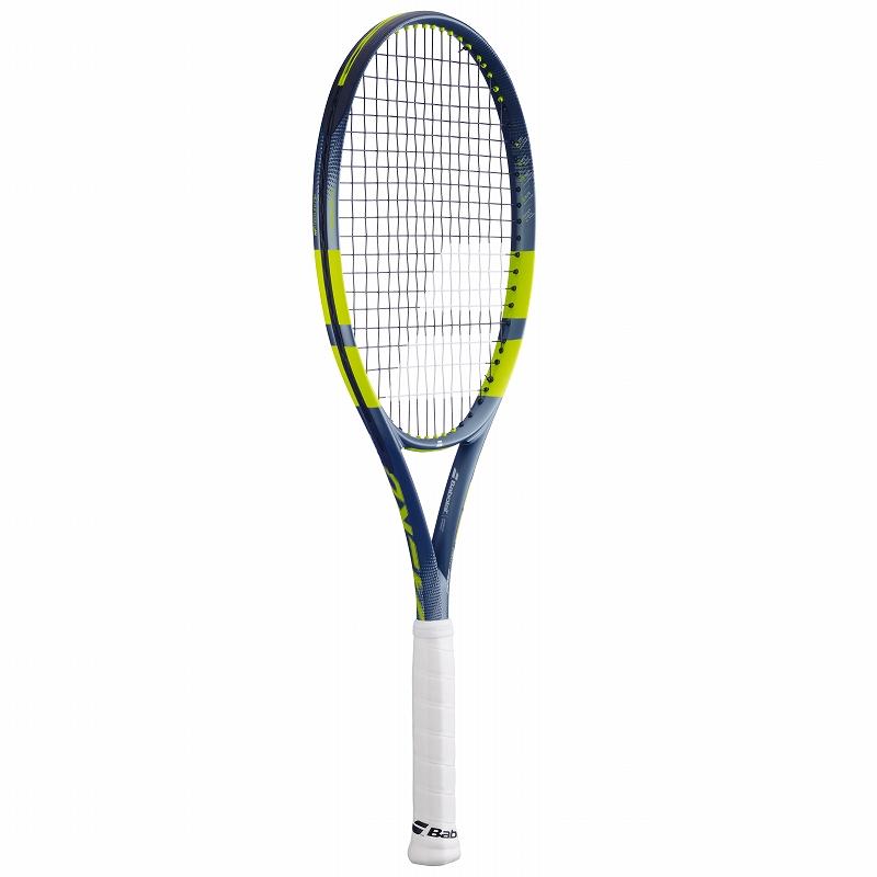 アエロ Babolat バボラ 2026年モデル PURE AERO SUPER LITE ピュア
