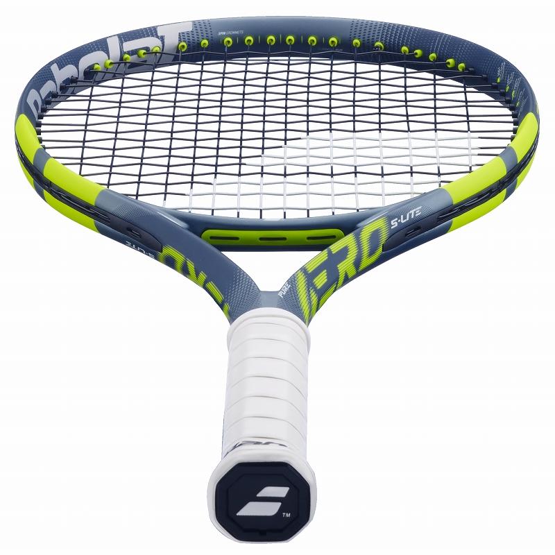 アエロ Babolat バボラ 2026年モデル PURE AERO SUPER LITE ピュア