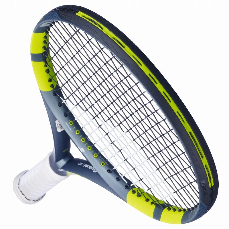 アエロ Babolat バボラ 2026年モデル PURE AERO SUPER LITE ピュア