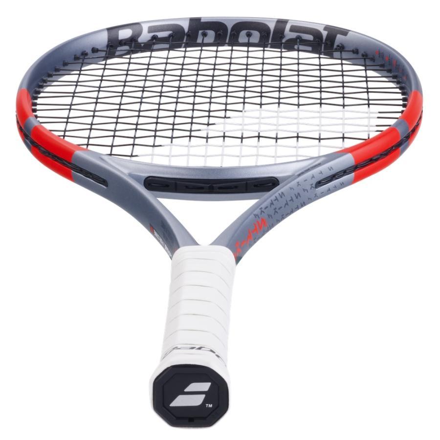 ピュアストライク Babolat バボラ 2025年モデル Pure Strike 100