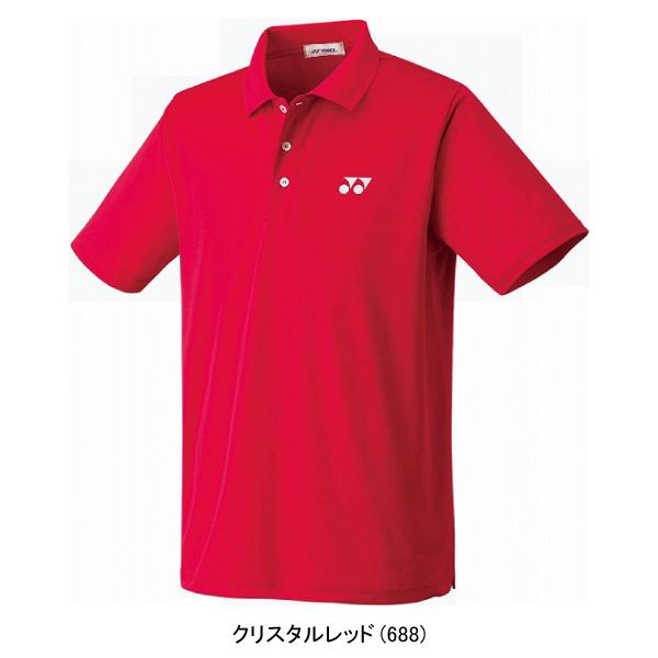 YONEX（ヨネックス） ゲームシャツ 10300 テニスウェア : R-Tennis