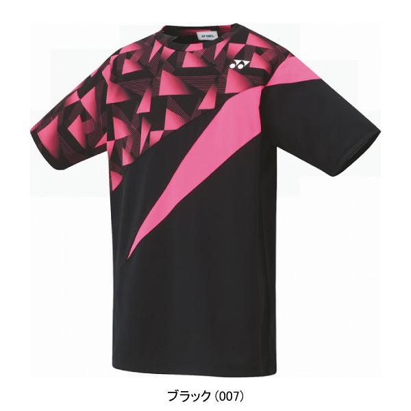 YONEX（ヨネックス） ゲームシャツ(フィットスタイル) 10358 テニス