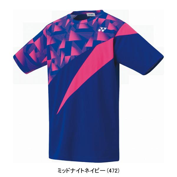 YONEX（ヨネックス） ゲームシャツ(フィットスタイル) 10358 テニス