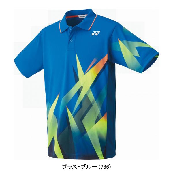 YONEX（ヨネックス） ゲームシャツ 10373 テニスウェア : R-Tennis