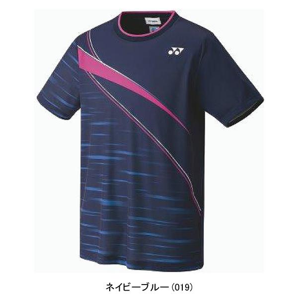 YONEX（ヨネックス） ゲームシャツ(フィットスタイル) 10410 テニス