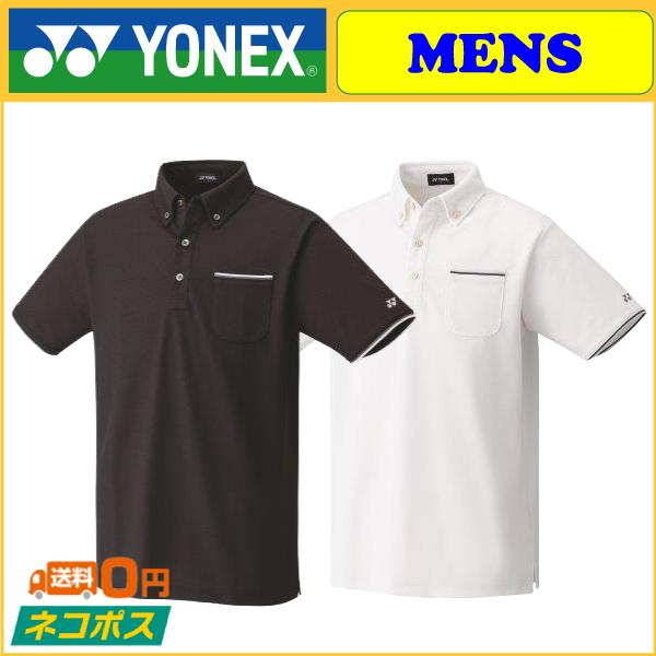 YONEX（ヨネックス） ゲームシャツ 10414 テニスウェア : R-Tennis