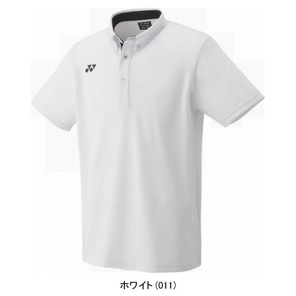 YONEX（ヨネックス） ゲームシャツ(フィットスタイル) 10455 テニス