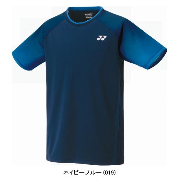 YONEX（ヨネックス） ゲームシャツ(フィットスタイル) 10469 テニス