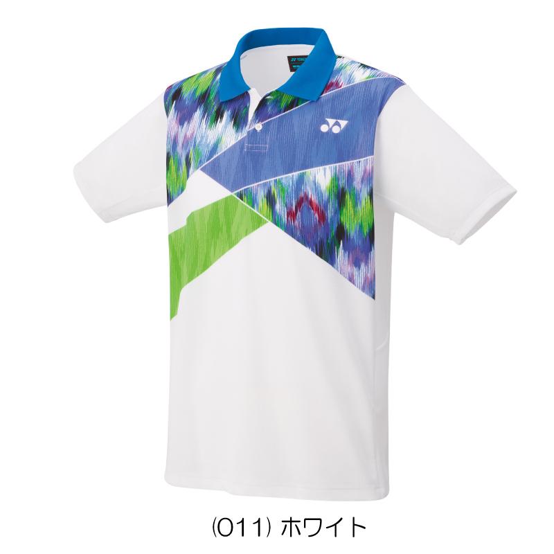 YONEX（ヨネックス） UNIゲームシャツ 10542 テニスウェア : R-Tennis