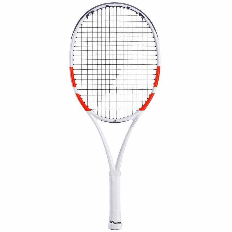 ピュアストライク Babolat バボラ 2024年モデル PURE STRIKE JR26
