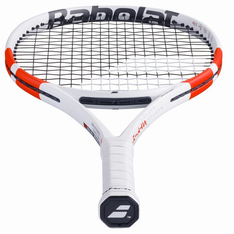 Babolat バボラ PURE STRIKE JR26 ピュアストライク ピュアストライク Babolat バボラ 2024年モデル PURE STRIKE JR26