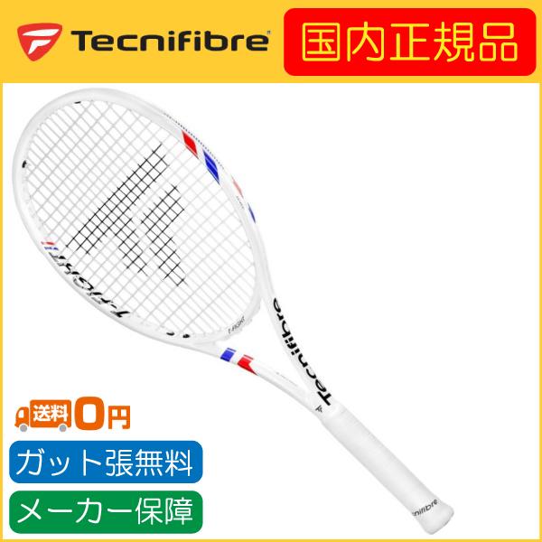 テクニファイバー T-FIGHT 305S 14FI305S5 Tecnifibre（テクニファイバー） T-FIGHT 305S ティーファイト 305S