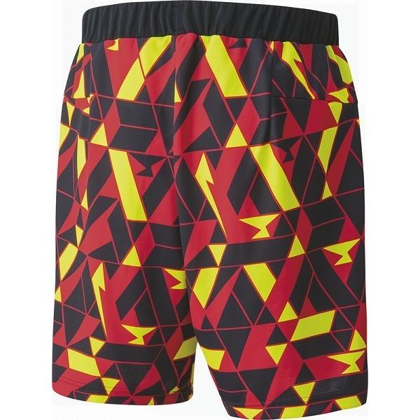 YONEX（ヨネックス） ニットハーフパンツ 15115 テニスウェア : R