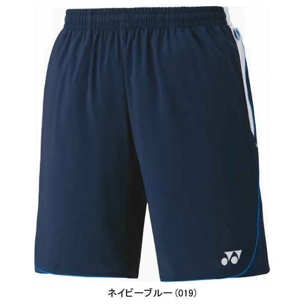 YONEX（ヨネックス） ハーフパンツ 15125 テニスウェア : R-Tennis