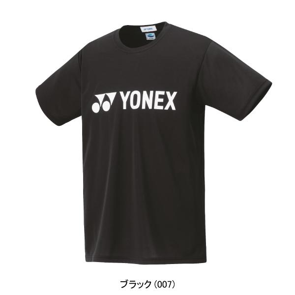 YONEX ヨネックス ドライTシャツ 16501 テニスウェア｜r-tennis｜06