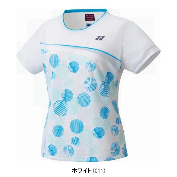 YONEX（ヨネックス） ゲームシャツ 20620 テニスウェア : R-Tennis