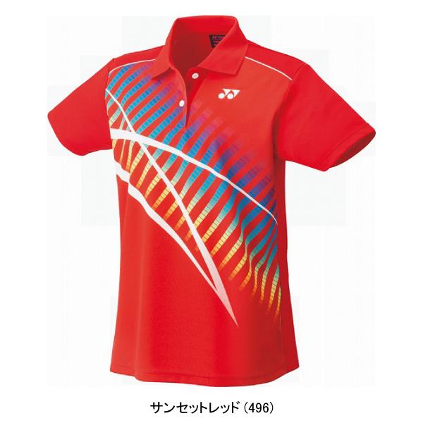 YONEX（ヨネックス） ゲームシャツ サイズWS1 20626 テニスウェア : R