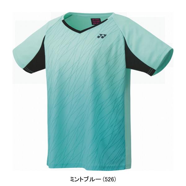 YONEX（ヨネックス） ゲームシャツ 20661 テニスウェア : R-Tennis