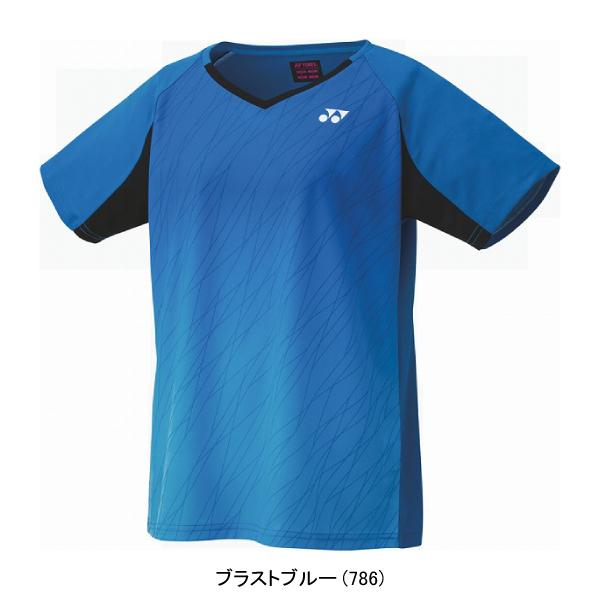 YONEX（ヨネックス） ゲームシャツ 20661 テニスウェア : R-Tennis