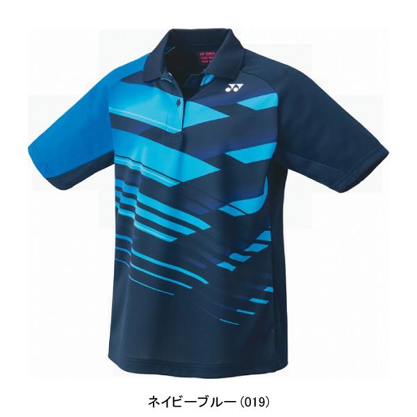 YONEX（ヨネックス） ゲームシャツ 20669 テニスウェア ベリークール
