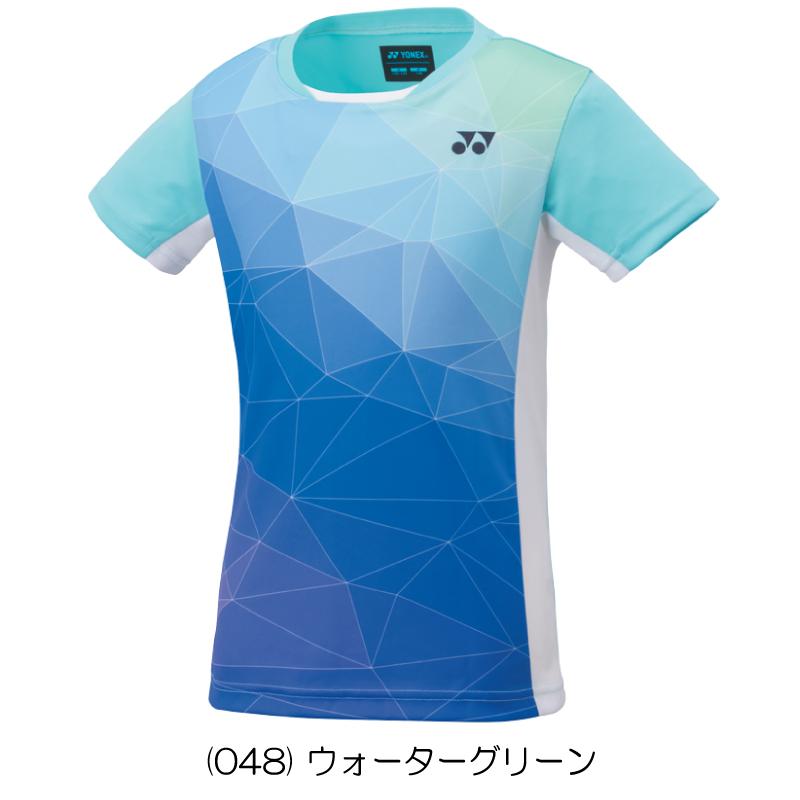 YONEX（ヨネックス） ゲームシャツ 20739 テニスウェア : R-Tennis