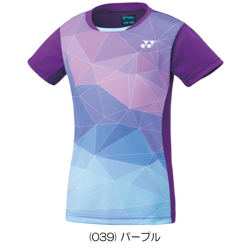 YONEX（ヨネックス） ゲームシャツ 20739 テニスウェア : R-Tennis