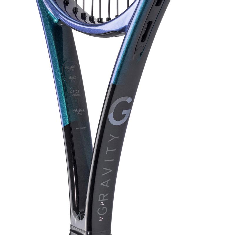 HEAD（ヘッド） GRAVITY MP 2025 グラビティエムピー 2025 231125 国内
